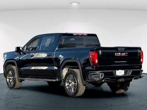 Used 2021 GMC Sierra 1500 AT4 w/ AT4 Carbonpro Edition image 8