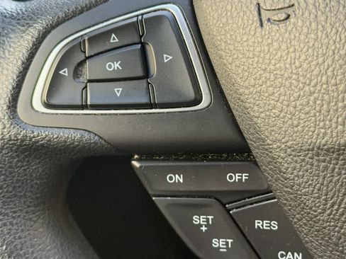 Used 2018 Ford Escape SE AWD/4WD image 18