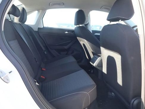 New 2026 Volkswagen Jetta S image 22