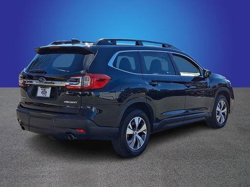 Certified 2025 Subaru Ascent Premium image 4