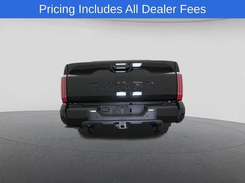 New 2026 Toyota Tundra Platinum AWD/4WD image 23