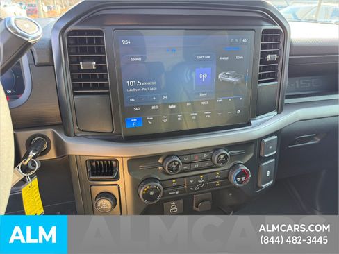 Certified 2025 Ford F150 XL w/ Equipment Group 103A High image 13