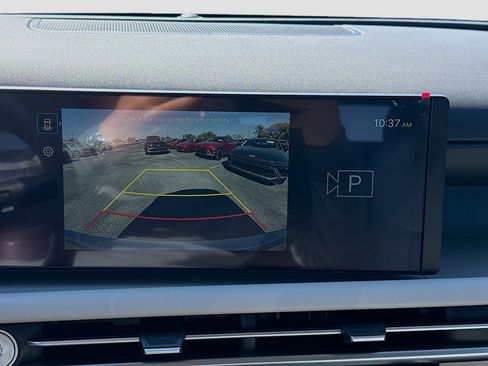 New 2026 Hyundai Tucson SEL FWD image 11