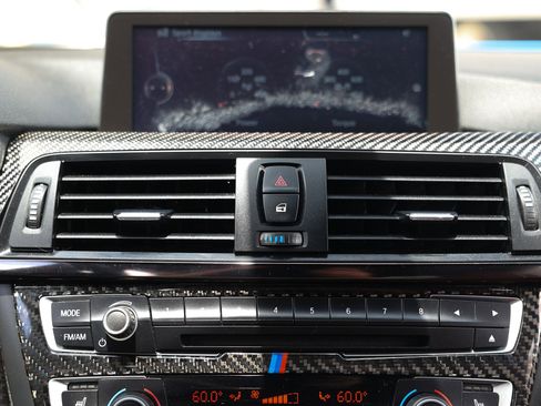 Used 2015 BMW M3 RWD image 38