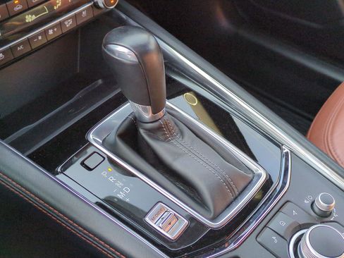 Used 2024 MAZDA CX-5 Carbon Edition image 30