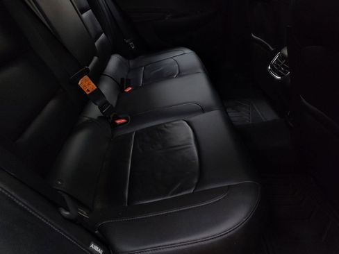 Used 2016 Chevrolet Malibu Hybrid w/ Leather Package image 27