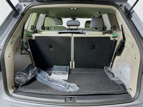 New 2026 Volkswagen Atlas SE image 15