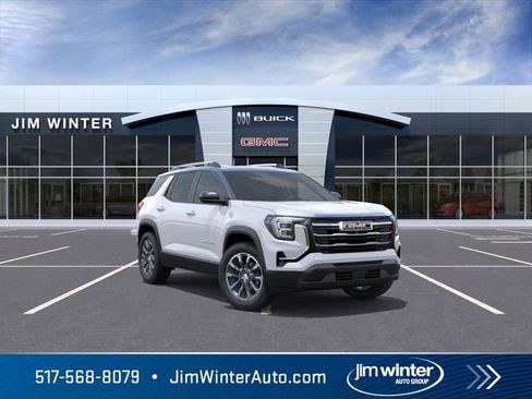 New 2026 GMC Terrain Elevation w/ Elevation Premium Package image 1