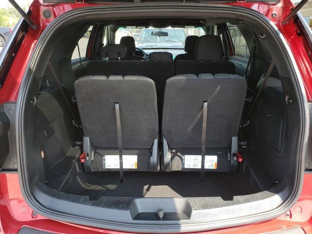 Used 2019 Ford Explorer XLT AWD/4WD image 5