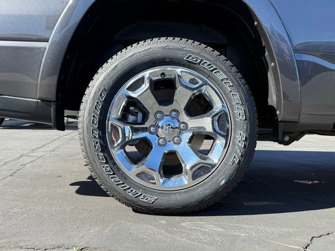 New 2026 RAM 1500 Big Horn image 13