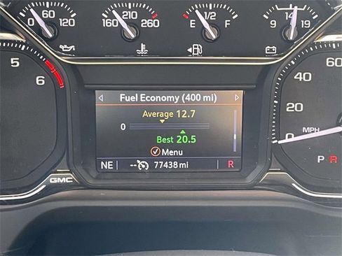 Used 2022 GMC Sierra 1500 SLE image 27