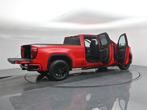 Used 2022 GMC Sierra 1500 Elevation image 6