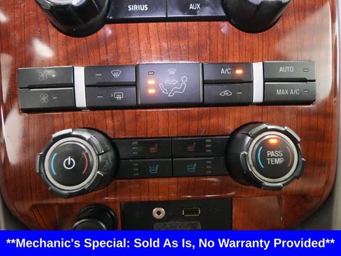 Used 2009 Ford F150 Lariat AWD/4WD image 27
