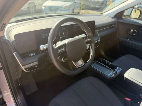 Certified 2025 Hyundai Ioniq 5 SE RWD image 16