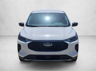 Used 2024 Ford Escape Active FWD video 2