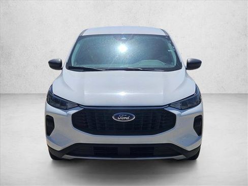 Used 2024 Ford Escape Active FWD image 2