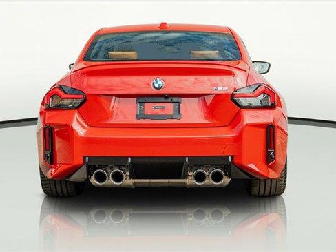 Used 2024 BMW M2 w/ Lighting Package image 33