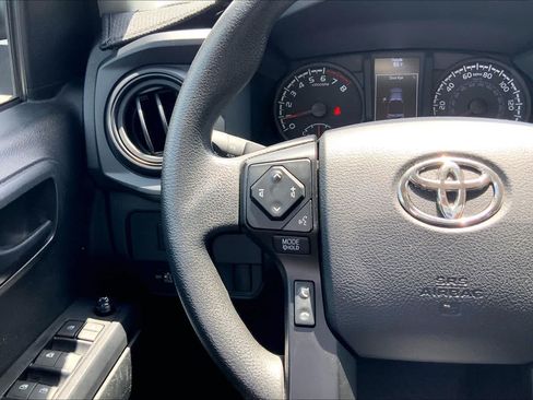 Used 2023 Toyota Tacoma SR AWD/4WD image 23