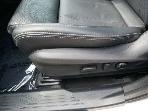 Certified 2024 Subaru Legacy Limited AWD/4WD image 20