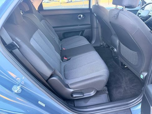 Used 2024 Hyundai Ioniq 5 SE RWD image 31