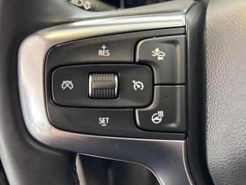 Used 2023 Chevrolet Blazer Premier image 10