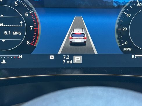 New 2026 Subaru Outback Premium AWD/4WD image 28