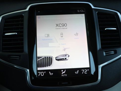 Used 2019 Volvo XC90 T6 Momentum w/ Advanced Package image 27