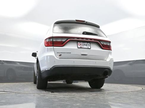 Used 2018 Dodge Durango SXT w/ Quick Order Package 2BB AWD/4WD image 42