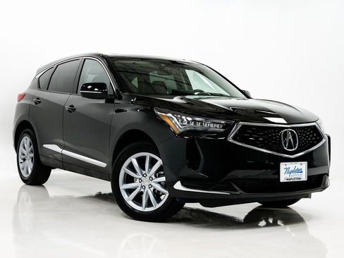 Certified 2024 Acura RDX SH-AWD image 5
