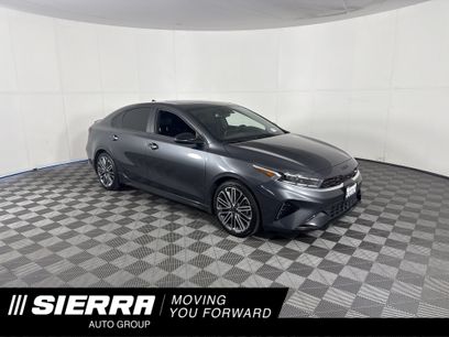 Used 2024 Kia Forte GT