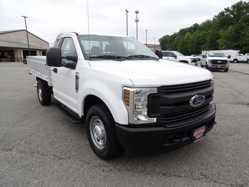 Used 2019 Ford F250 XL RWD image 11