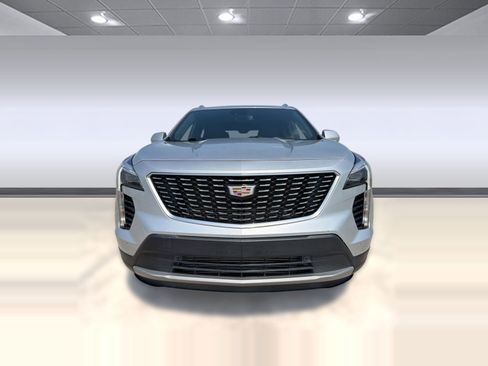 Used 2020 Cadillac XT4 Premium Luxury AWD/4WD image 5