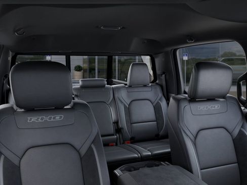 New 2026 RAM 1500 RHO AWD/4WD image 29