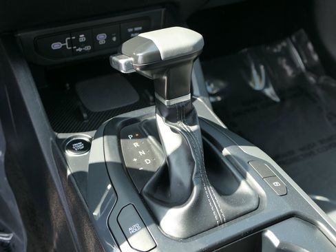 Used 2025 Kia K4 EX FWD image 18