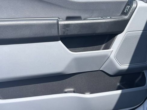New 2026 Ford F350 4x4 Regular Cab Super Duty image 16
