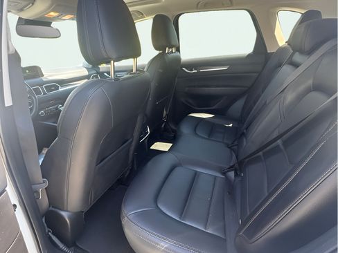 Used 2018 MAZDA CX-5 Grand Touring AWD/4WD image 9