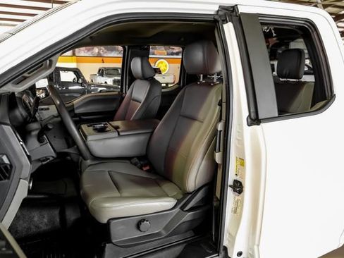 Used 2022 Ford F350 XL w/ STX Appearance Package AWD/4WD image 24