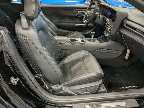 New 2024 Ford Mustang GT Premium image 26