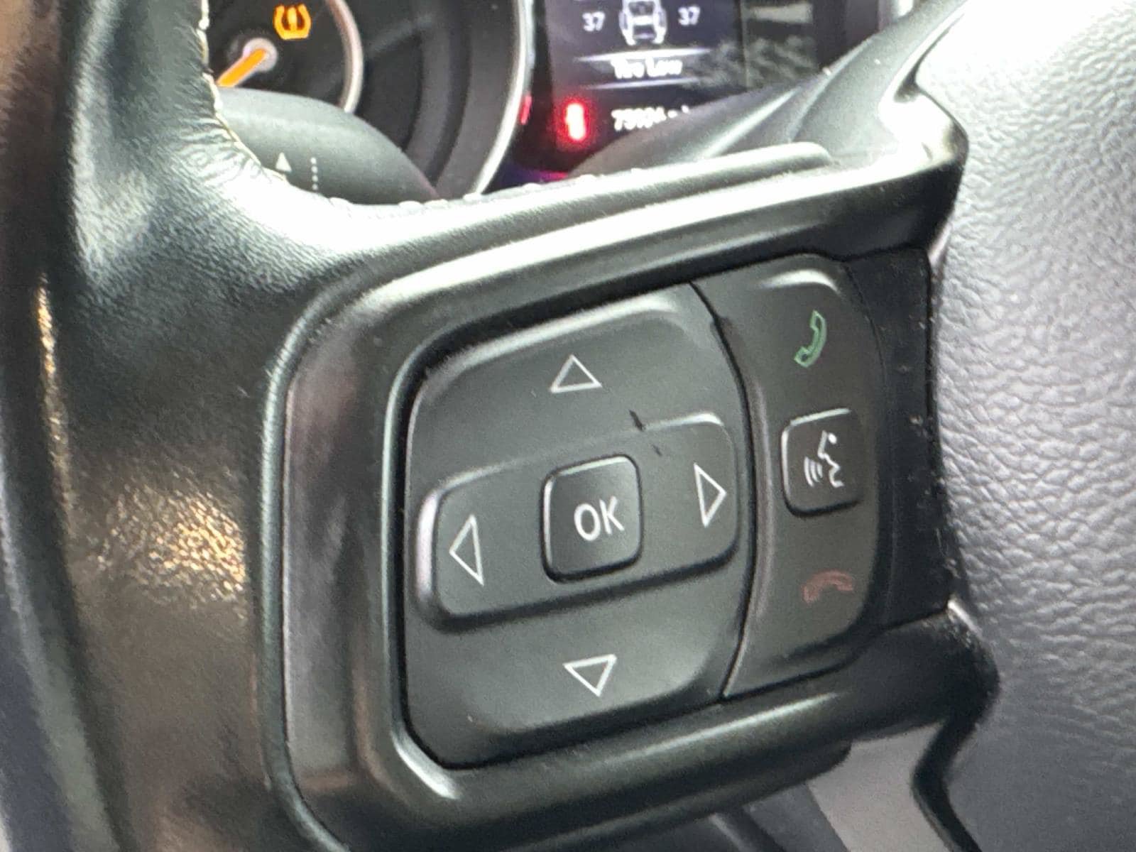 Used 2020 Jeep Wrangler Unlimited Sport AWD/4WD image 29
