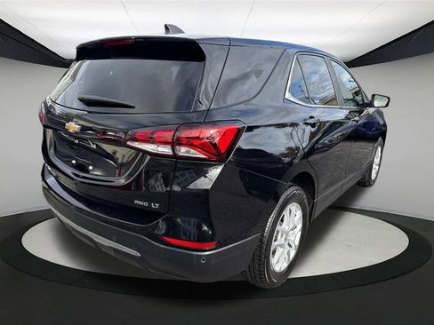 Used 2022 Chevrolet Equinox LT image 11