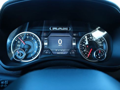 Used 2019 RAM 1500 Laramie image 6