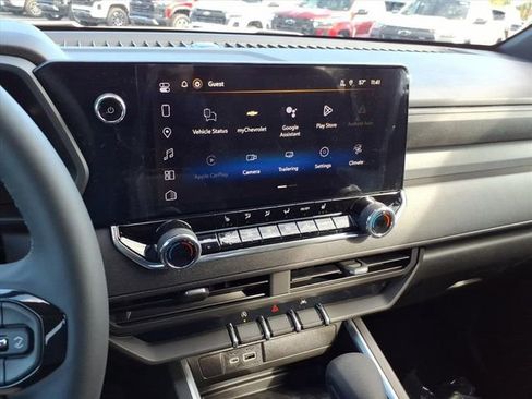 New 2026 Chevrolet Colorado Trail Boss image 22