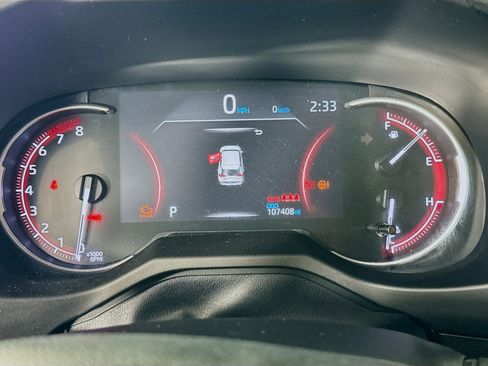 Certified 2023 Toyota RAV4 LE image 14