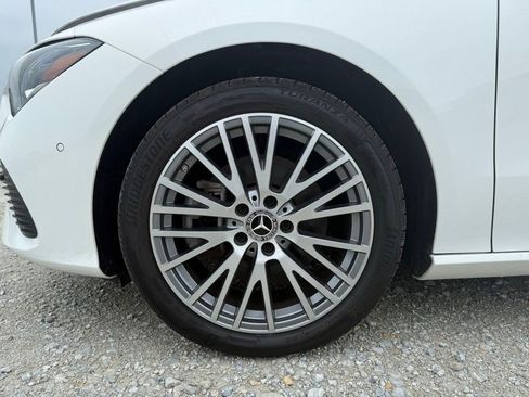 Used 2025 Mercedes-Benz CLA 250 4MATIC image 14
