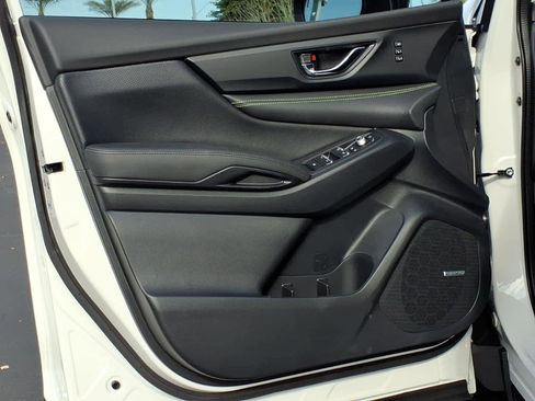 New 2026 Subaru Ascent Bronze Edition image 23