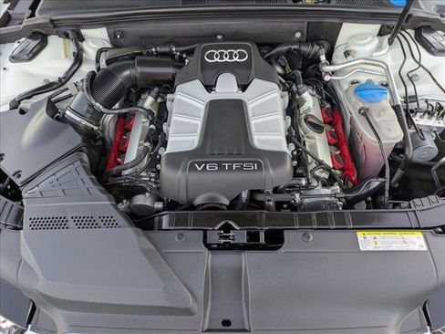 Used 2013 Audi S5 Premium Plus image 21