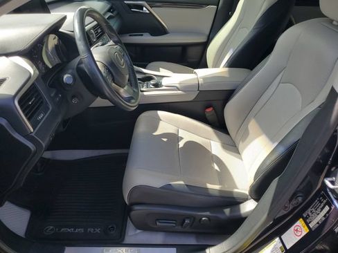 Used 2017 Lexus RX 350 FWD w/ Accessory Package image 5