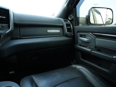 Used 2021 RAM 2500 Power Wagon image 9