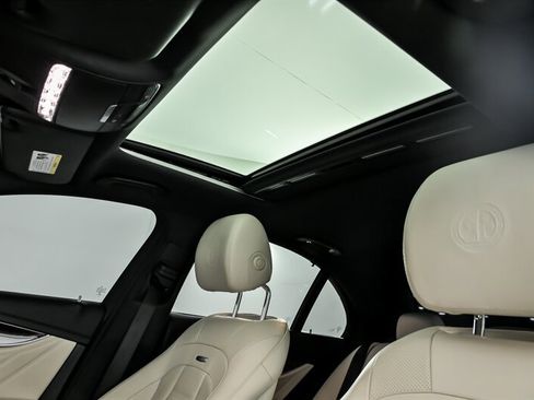 Used 2019 Mercedes-Benz E 63 AMG S image 23
