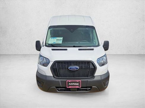 New 2025 Ford Transit 350 148 High Roof Extended w/ Load Area Protection Package image 6